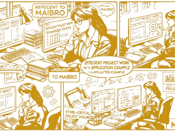 Individualisierung durch Chat-Historie, Referenzdokumente oder Modellanpassung​